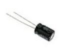 SS100/6.3 Aluminium Electrolytic Capacitors - Radial Leaded
