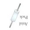 2N4403T93  Semiconductors