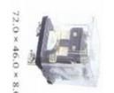 WJ180-1C-240VDC General Purpose Relays
