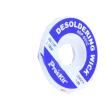 9DP-031C Desoldering Braid / Solder Removal