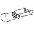 140950-1  Connectors