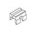 224668-2 electronic component of TE Connectivity