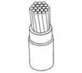000581-000 Multi-Conductor Cables
