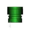 814661-000 Circular MIL Spec Strain Reliefs & Adapters
