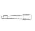 650101-000 electronic component of TE Connectivity