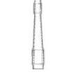 650101-000 Solder Sleeves & Shield Tubing