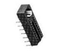 530720-1 Headers & Wire Housings