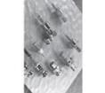 441975-000 RF Connectors / Coaxial Connectors