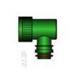 305189S001 Circular MIL Spec Strain Reliefs & Adapters