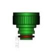 420257-000 Circular MIL Spec Strain Reliefs & Adapters