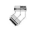 931935-000 Circular MIL Spec Strain Reliefs & Adapters