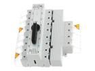 PRZK-3160NW02 Rotary Switches