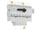 PRZK-4125W02  Electromechanical