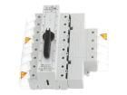 PRZK-4125W02 Rotary Switches