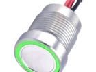 PS165P10Y01G24 Control Switches