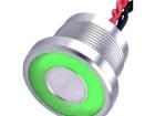 PS225P10Y01/G/12L Pushbutton Switches
