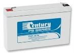 PS670 electronic component of Century