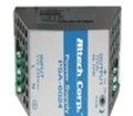 PSA-6024 Power Supplies - DIN Rail Mount