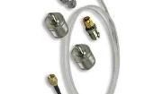 PSA-CK Spectrum Analysers