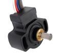 PSC360G2-F1P-C0000-ERA360-05K-200 Industrial Hall Effect/Magnetic Sensors