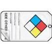 PST-1118-Q Labels and Industrial Warning Signs