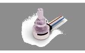 PSE-290-A-ERA270-I-05 electronic component of Amphenol