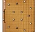 PE42524A-X RF Switch ICs