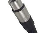 PSG01324 XLR Connectors