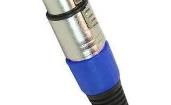 PSG01336 XLR Connectors