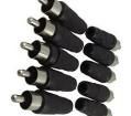 PSG01517 RCA Phono Connectors