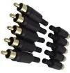 PSG01533 RCA Phono Connectors