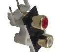 PSG01550 RCA Phono Connectors