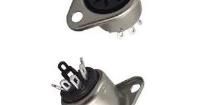 PSG01560 Circular DIN Connectors