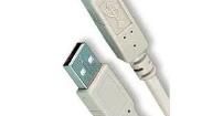 PSG90004 USB Cables / IEEE 1394 Cables