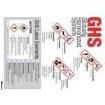 PSL-GHSPOSTS Wire Ducting & Raceways