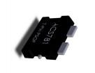 ACS781LLRTR-100B-T Board Mount Current Sensors