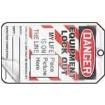 PST-1059-Q Labels and Industrial Warning Signs