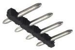 PST1,3/4-5.0  Connectors