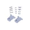 P-SUB-DB9P-5.0  Connectors