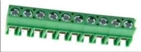 PT1,5/10-5.0-H  Connectors