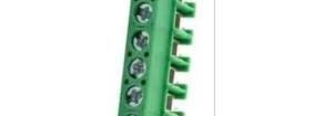 PT1,5/10-5.0-H Barrier Terminal Blocks