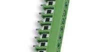 PT1,5/6-5.0-H Fixed Terminal Blocks