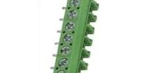 PT1,5/3-5.0-V Fixed Terminal Blocks