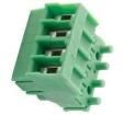 PT 1,5/4-PVH-3.5 Pluggable Terminal Blocks