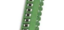 PT 1,5/4-PVH-5.0 Pluggable Terminal Blocks