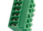 PT 1,5/6-PVH-3.5 Pluggable Terminal Blocks