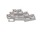 PT 1,5/S-3L - 3213713 DIN Rail Terminal Blocks