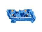 PT 4 BU – 3211760 DIN Rail Terminal Blocks