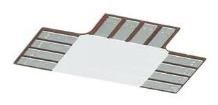 PTF 0,3/ 4-FLEX-T-8  Connectors