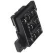 PTF11QDC Relay Sockets & Fixings